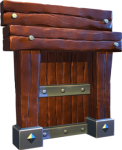 Bonus Game TREASURE MANIA
