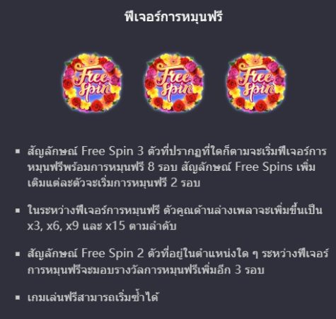 Butterfly Blossom SLOTPG SLOTXO-XO สมัครสมาชิก