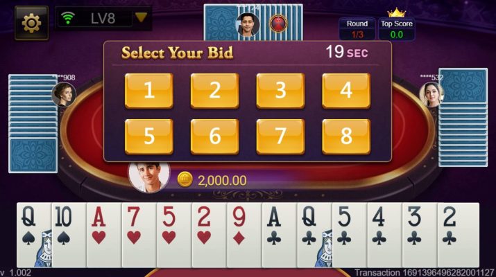 Callbreak Jili slotxo