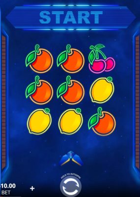 EXPLODING FRUITS Evoplay slotxo-xo ฟรีเครดิต