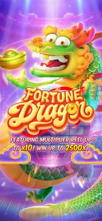 Fortune Dragon PGSLOT slotxo vip