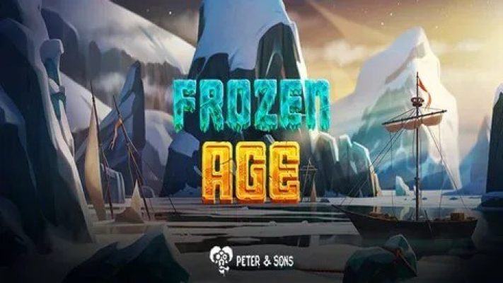 Frozen Age ggdrasil slotxo