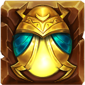 RISE OF HORUS เกม EVOPLAY slotxo-xo ฟรีเครดิต