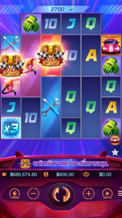 SPEED WINNER PG SLOT slotxo-xo เว็บตรง