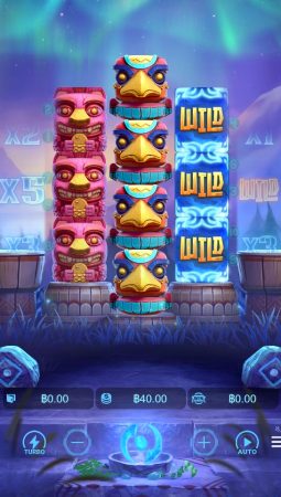 Totem Wonders PG SLOT slotxo-xo เข้าสู่ระบบ