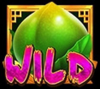 Wukong & Peaches CQ9 168slotxo